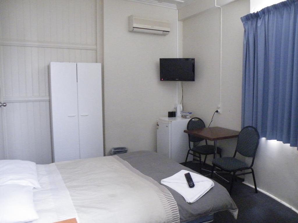 Hotel 매카이 객실 사진