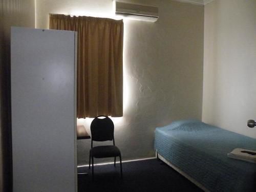 Hotel 매카이 외부 사진